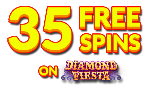 Silver Edge 35 FREE SPINS